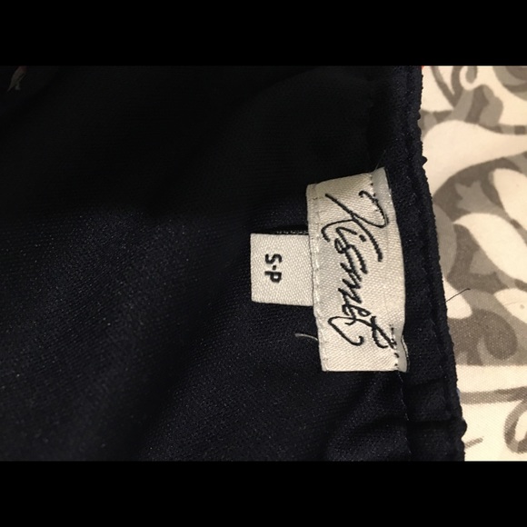 Spaghetti strap flowy flower print kismet dress - Picture 3 of 4